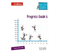 Linda Glithro Elizabeth Jurgensen Sandra Roberts Progress Guide (Anello, filo)
