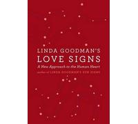 Linda Goodman Linda Goodman's Love Signs (Tascabile)