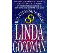 Linda Goodman Linda Goodman's Relationship Signs (Tascabile)