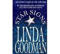 Linda Goodman's Star Signs