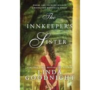 Linda Goodnight The Innkeeper's Sister (Tascabile) Honey Ridge Novel