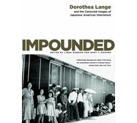 Linda Gordon Impounded (Tascabile)