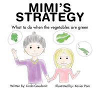 Linda Goudsmit Mimi's Strategy (Copertina rigida)