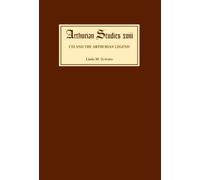 Linda Gowans Cei and the Arthurian Legend (Copertina rigida) Arthurian Studies