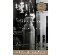 Linda Grant The Clothes on Their Backs (Tascabile)