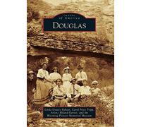 Linda Graves Fabian Carol Price Tripp Arlene Ekland- Douglas, Wyomin (Tascabile)