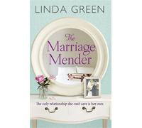 Linda Green The Marriage Mender (Tascabile)