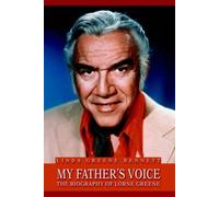 Linda Greene Bennett My Father's Voice (Copertina rigida)