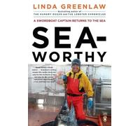 Linda Greenlaw Seaworthy (Tascabile)