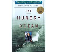 Linda Greenlaw The Hungry Ocean (Tascabile)