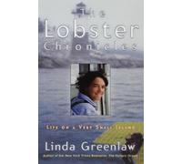 Linda Greenlaw The Lobster Chronicles (Copertina rigida)