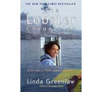 Linda Greenlaw The Lobster Chronicles (Tascabile)