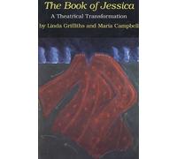 Linda Griffiths Book of Jessica (Tascabile)