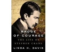 Linda H. Davis Badge of Courage (Tascabile)