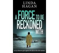 Linda Hagan A Force To Be Reckoned With (Tascabile) DCI Gawn Girvin