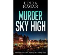 Linda Hagan Murder Sky High (Tascabile) DCI Gawn Girvin