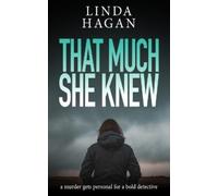 Linda Hagan That Much She Knew (Tascabile)