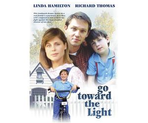 Linda Hamilton - Go Toward the Light