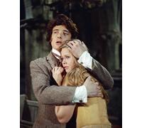 Linda Hayden Taste The Blood Of Dracula Film Foto [S277302] Misura a Scelta