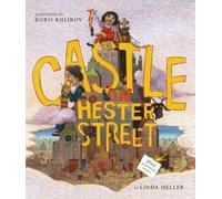 Linda Heller The Castle on Hester Street (Mixed Media Product)