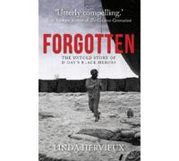 Linda Hervieux Forgotten (Tascabile)