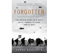 Linda Hervieux Forgotten (Tascabile)