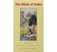 Linda Hess Shukdeo Singh The Bijak of Kabir (Tascabile)