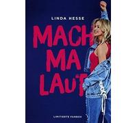 Linda Hesse Mach Ma Laut Box Edition) (CD)