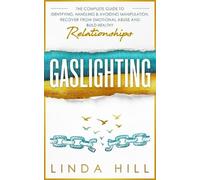 Linda Hill Gaslighting (Tascabile)