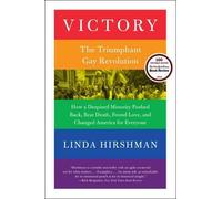 Linda Hirshman Victory (Tascabile)