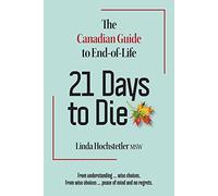 Linda Hochstetler 21 Days to Die (Tascabile)