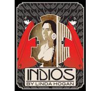 Linda Hogan Indios (Copertina rigida)
