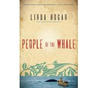 Linda Hogan People of the Whale (Tascabile)