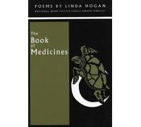Linda Hogan The Book of Medicines (Tascabile)