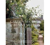 Linda Holden Thomas Lloyd Garden Secrets of Bunny Mellon (Copertina rigida)