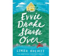 Linda Holmes Evvie Drake Starts Over (Tascabile)