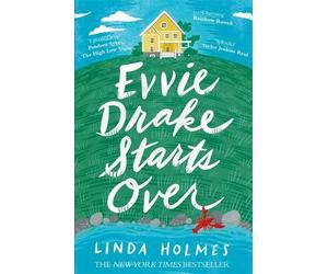 Linda Holmes Evvie Drake Starts Over (Tascabile)