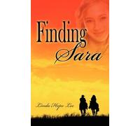 Linda Hope Lee Finding Sara (Tascabile)