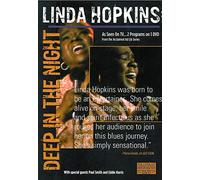 Linda Hopkins - Deep in the Night [Edizione: Regno Unito]