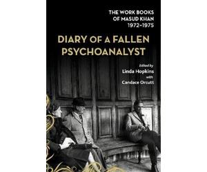 Linda Hopkins Diary of a Fallen Psychoanalyst (Tascabile)