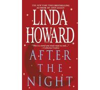 Linda Howard After the Night (Tascabile)