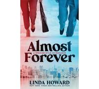 Linda Howard Almost Forever (Tascabile) Spencer-Nyle Co Romance