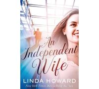 Linda Howard An Independent Wife (Tascabile)