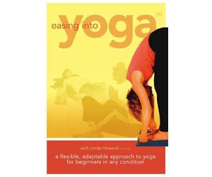 Linda Howard - Easing Into Yoga