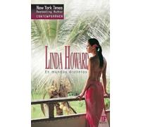 Linda Howard En mundos distintos (Tascabile)
