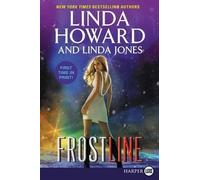 Linda Howard Frost Line (Tascabile)