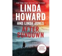 Linda Howard Linda Jones After Sundown [Large Print] (Copertina rigida)