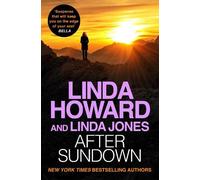 Linda Howard Linda Jones After Sundown (Tascabile)