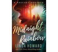 Linda Howard Midnight Rainbow (Tascabile)