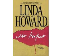 Linda Howard Mr. Perfect (Tascabile)